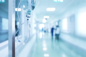 Specifying pure water systems for disinfection processes