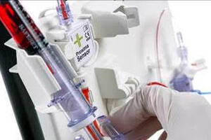 Sphere Medical confirms compatibility of Proxima bedside blood gas monitoring system with leading global monitoring company