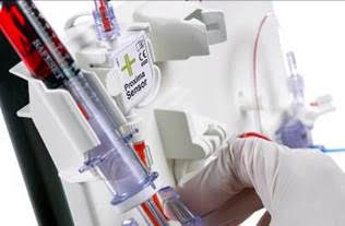 Sphere Medical confirms compatibility of Proxima bedside blood gas monitoring system with leading global monitoring company