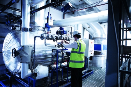 Spirax Sarco launches pressurised deaerator system