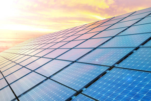 Solar powered healthcare: Spire invests £5.2m to achieve net zero carbon by 2030