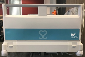 Spire Healthcare invests in future with 716 new hospital beds