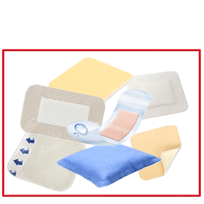 Spirit Healthcare announces new woundcare range and implementation service 