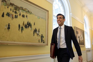 Spring Spending Review fails to set out future investment in health services