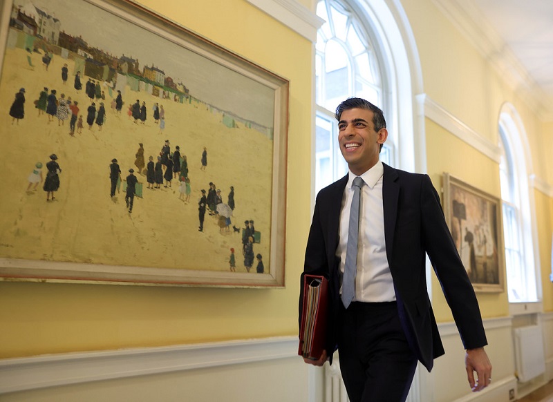 Spring Spending Review fails to set out future investment in health services