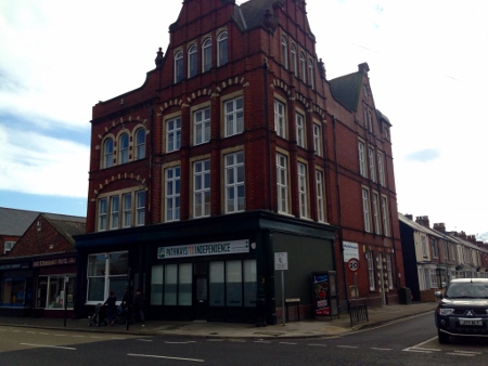 Springfield Healthcare to open £800,000 supported living accommodation in Hartlepool