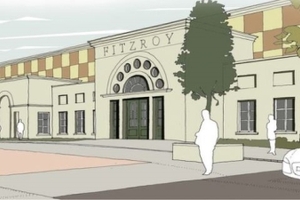 St Andrew's granted planning permission for biggest UK adolescent mental health development