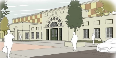 St Andrew's granted planning permission for biggest UK adolescent mental health development