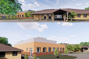 St Margaret’s Hospital submits application for Community Diagnostic Centre