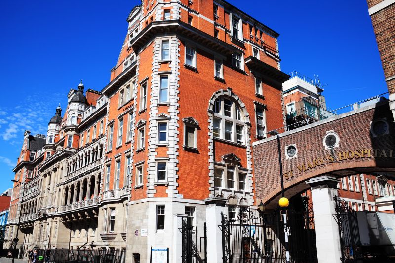 St Mary’s Hospital seeks public input as estate faces urgent need for renewal