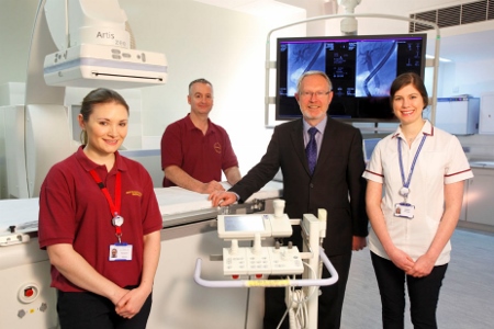 St Thomas’ Hospital boosts ERCP procedures 