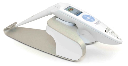 Staffordshire hospitals offer more accurate cervical cancer diagnosis