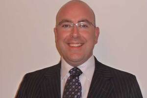 Stainless steel product manufacturer appoints sales director