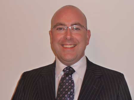 Stainless steel product manufacturer appoints sales director