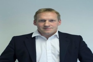 Stalis appoints Chief Commercial Officer