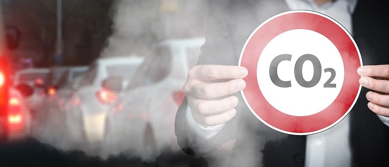 Reducing travel emissions is high on the agenda