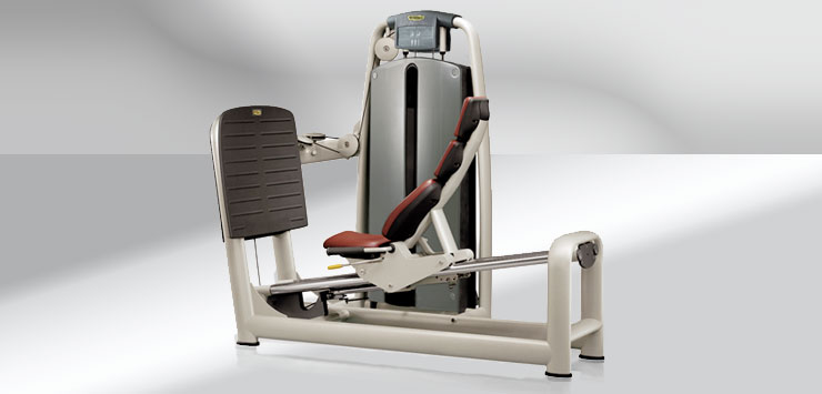 State-of-the-art equipment for London hospital gym