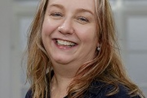 Static Systems Group appoints strategic marketing director 