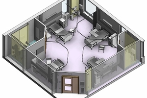 Static Systems leads the way with investment in Design and Innovation Centre