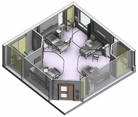 Static Systems leads the way with investment in Design and Innovation Centre