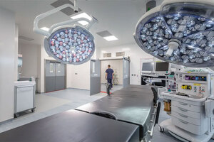 Stay ahead of NHS winter pressures with a proven solution that keeps elective surgery moving