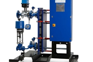 Steam system improvements help hospitals save money and improve efficiencies