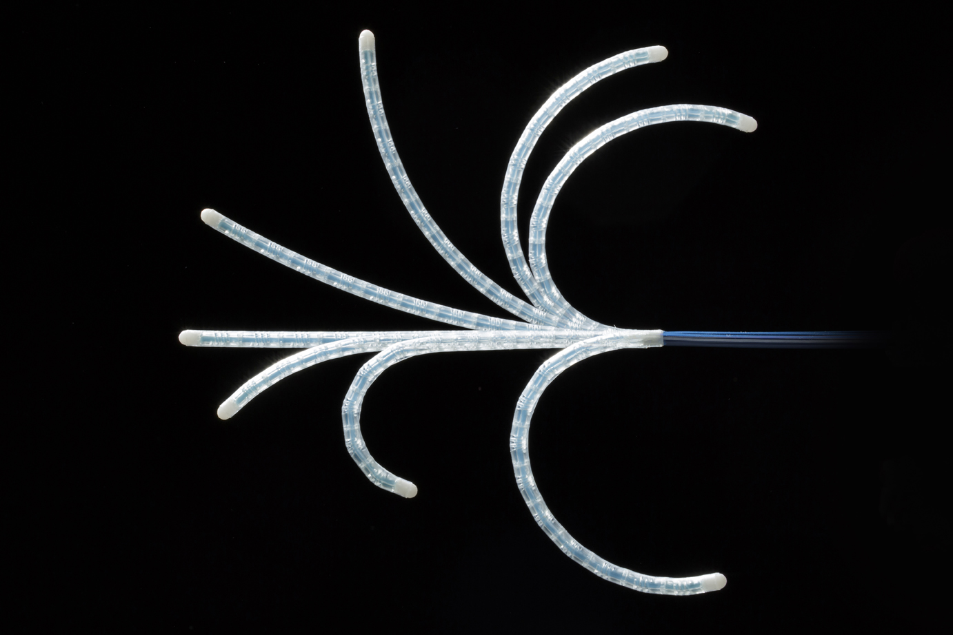 Steerable catheter unveiled to treat cardiac arrhythmia