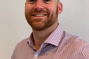 Stepnell hires new operations manager