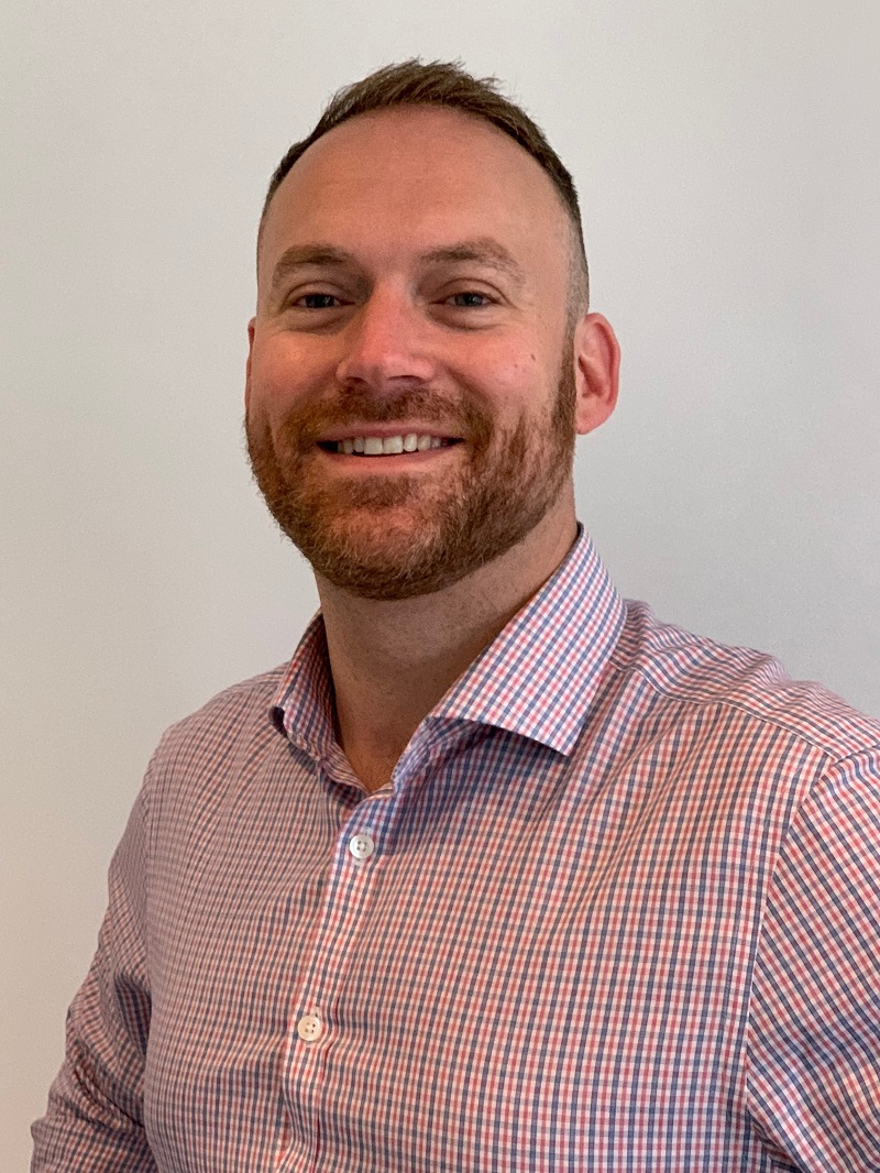 Stepnell hires new operations manager