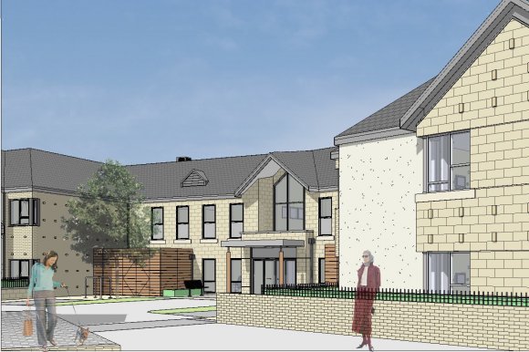 Stepnell to build Wiltshire dementia care facility