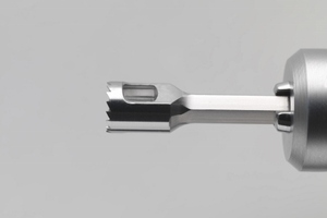 Sterile single-use solution for paediatric cleft palate surgery 