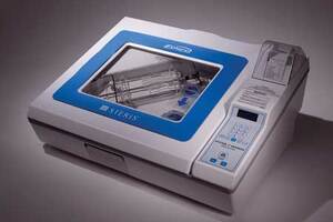 STERIS launches sterile processing system for theatres
