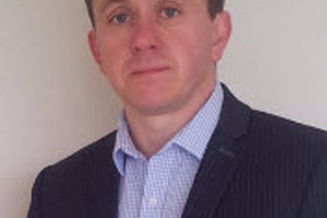 Steve Leatherland joins Fujifilm 