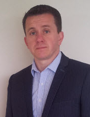 Steve Leatherland joins Fujifilm 