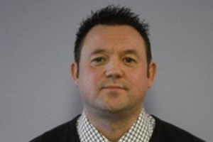 Steven Pittman joins Franke Washroom Systems