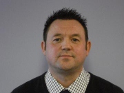 Steven Pittman joins Franke Washroom Systems