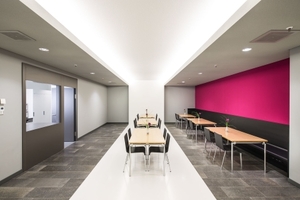 Sto unveils new acoustic solution for direct bonding to walls and ceilings