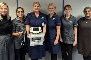 Stockport NHS Foundation Trust rolls out CardMedic platform to bridge language barriers