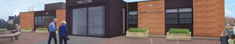Stokesley Health Centre to receive £1.9m facelift