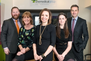 Strategic senior appointments for OneMedicalGroup 
