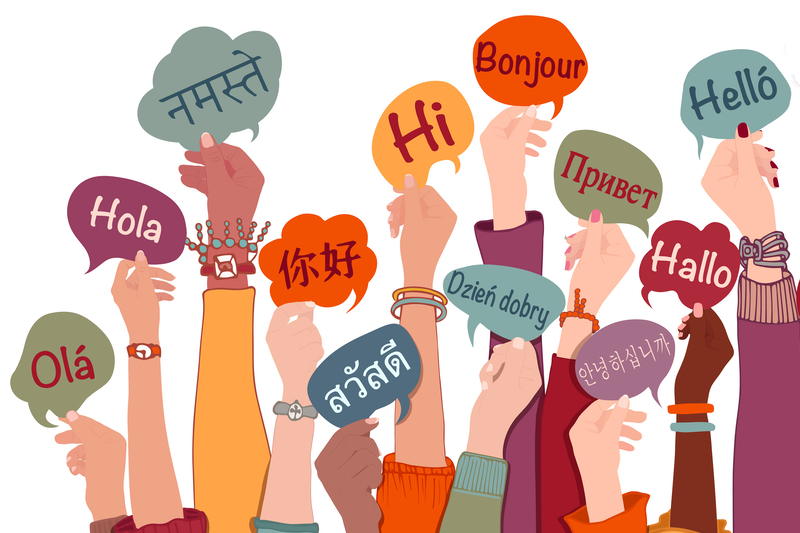 Streamlining language services for healthcare efficiency