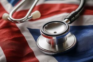 Streeting highlights upgrades to hospital infrastructure and community health clinics in reform speech