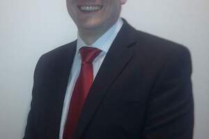 Stuart Dean named RBS's head of healthcare