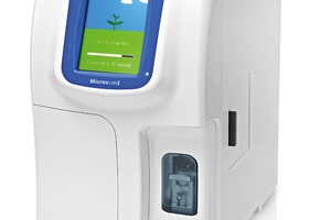Study confirms HORIBA Microsemi POCT analyser enables earlier clinical decision-making in emergency paediatrics