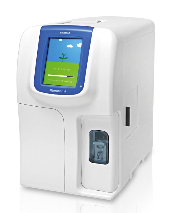 Study confirms HORIBA Microsemi POCT analyser enables earlier clinical decision-making in emergency paediatrics