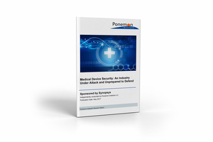 Study highlights critical security deficiencies in medical devices 