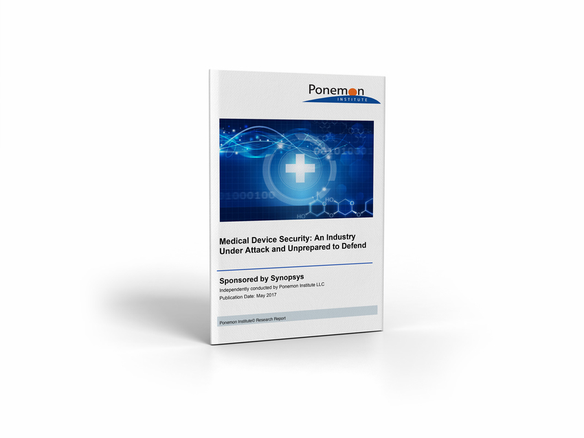 Study highlights critical security deficiencies in medical devices 
