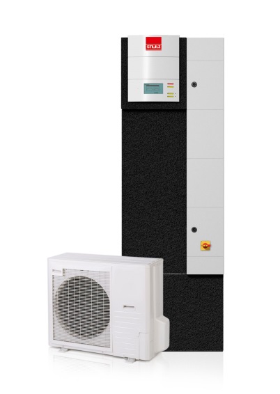 STULZ Space-saving split air-con saves energy for hospital server rooms