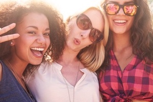 Sun safety: Reinventing the message that everyone has heard before