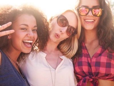 Sun safety: Reinventing the message that everyone has heard before